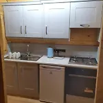 Hébergement de vacances Log On The - Sleeps 4 & Jacuzzi