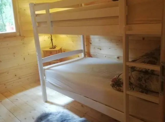 Log On The - Sleeps 4 & Jacuzzi * Portroe